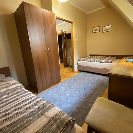 Apartamenty Zlota Palma Lądek-Zdrój Cameră foto