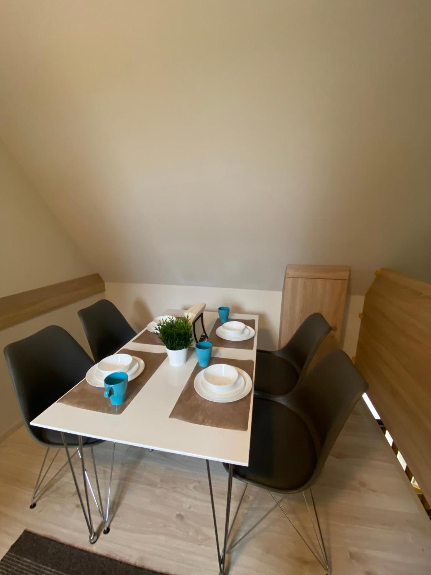 Apartamenty Zlota Palma Lądek-Zdrój Cameră foto