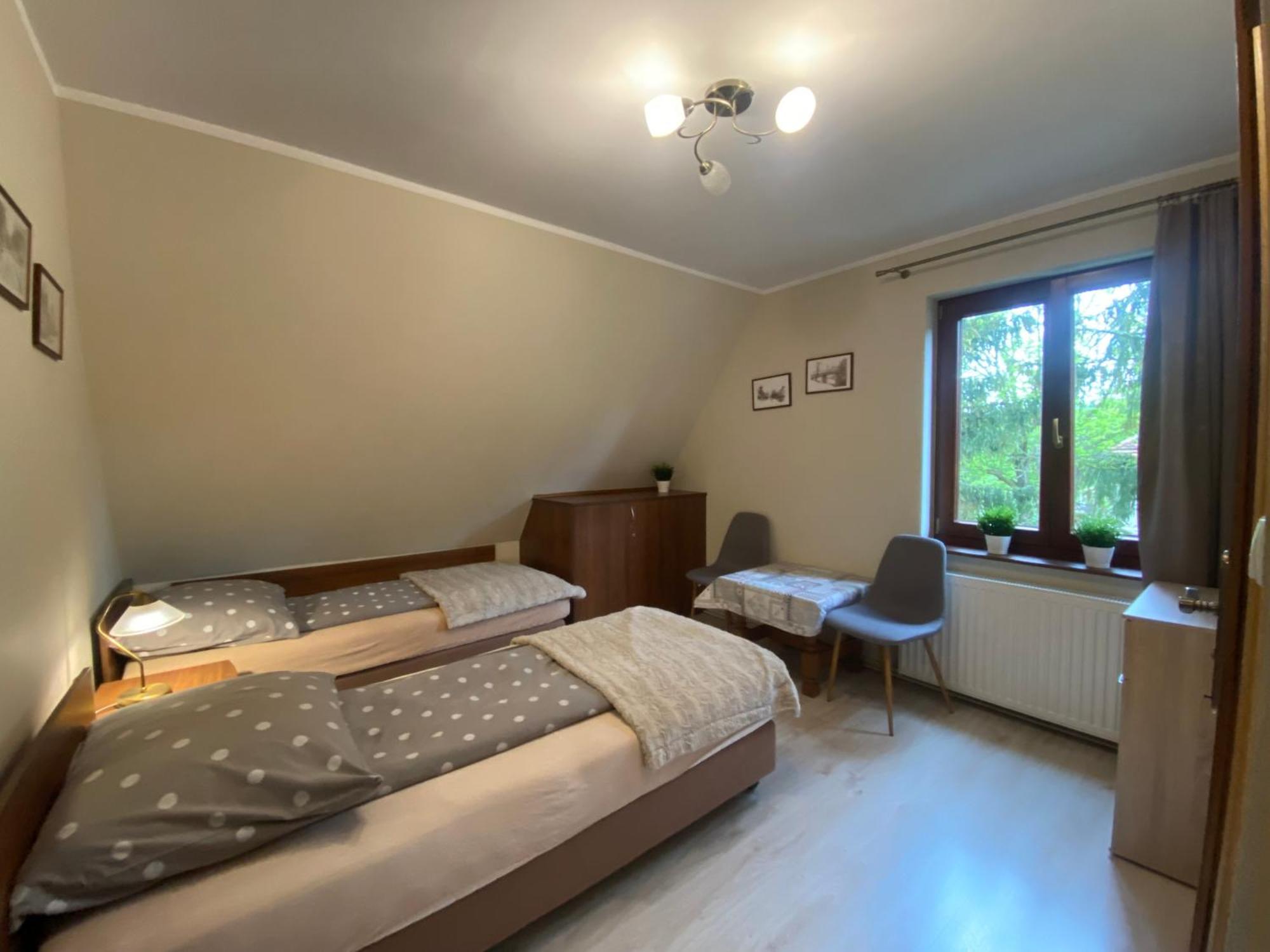 Apartamenty Zlota Palma Lądek-Zdrój Cameră foto
